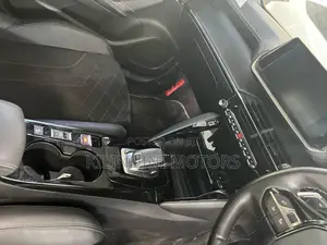 Peugeot 3008 2019