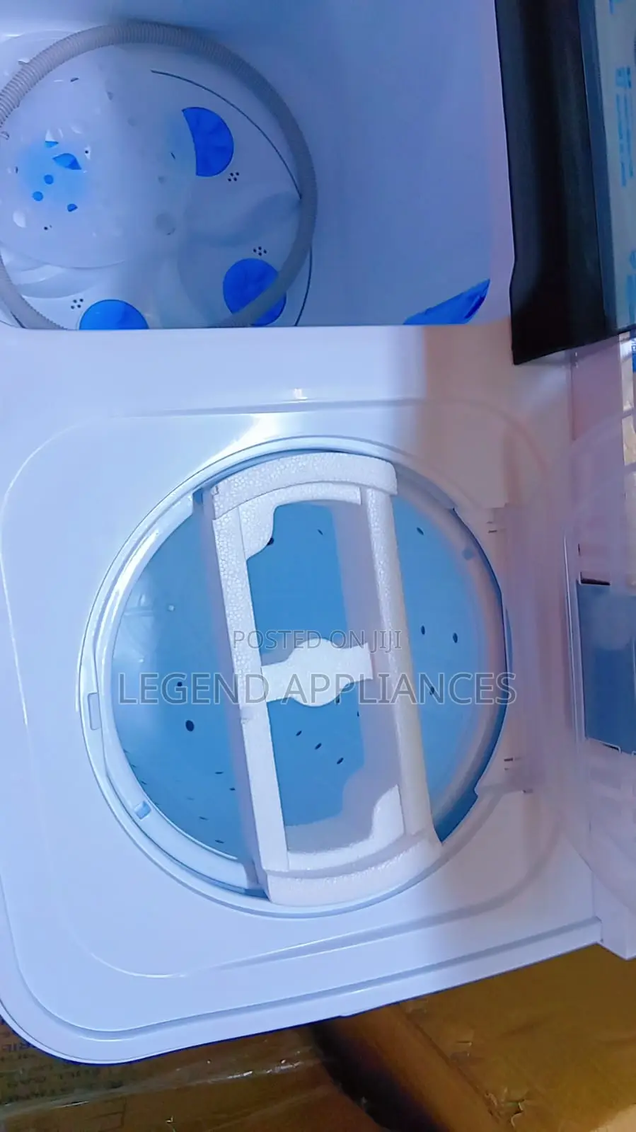 Midea Washing Machine,Semi Automatic