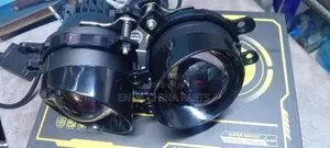 Led Headlights Projector
