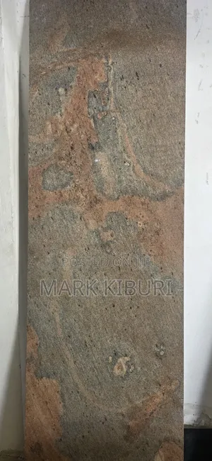 Brown Granite Working Top
