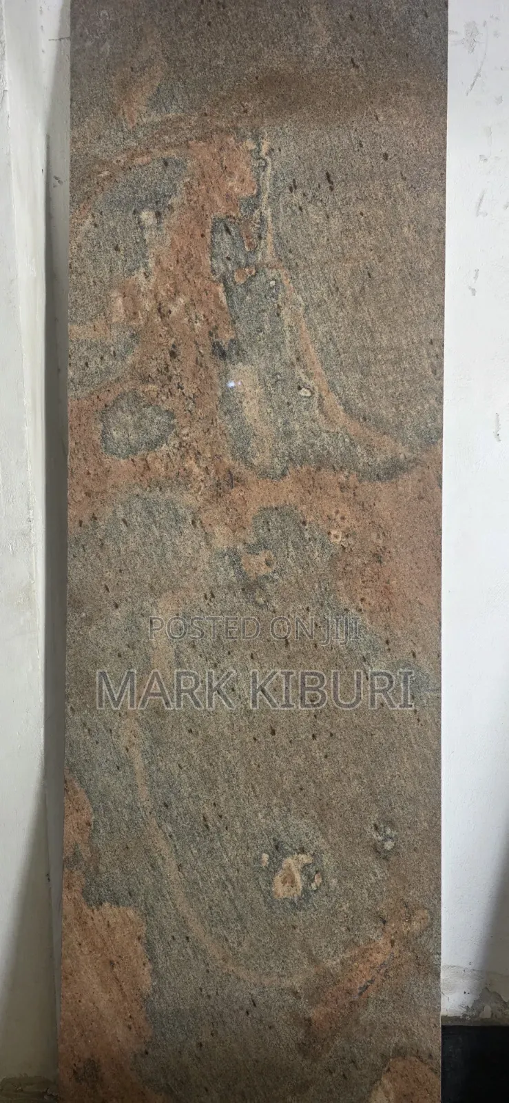 Brown Granite Working Top