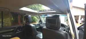 Mitsubishi Pajero 3.2 Di-Dc GLS 2010 Silver
