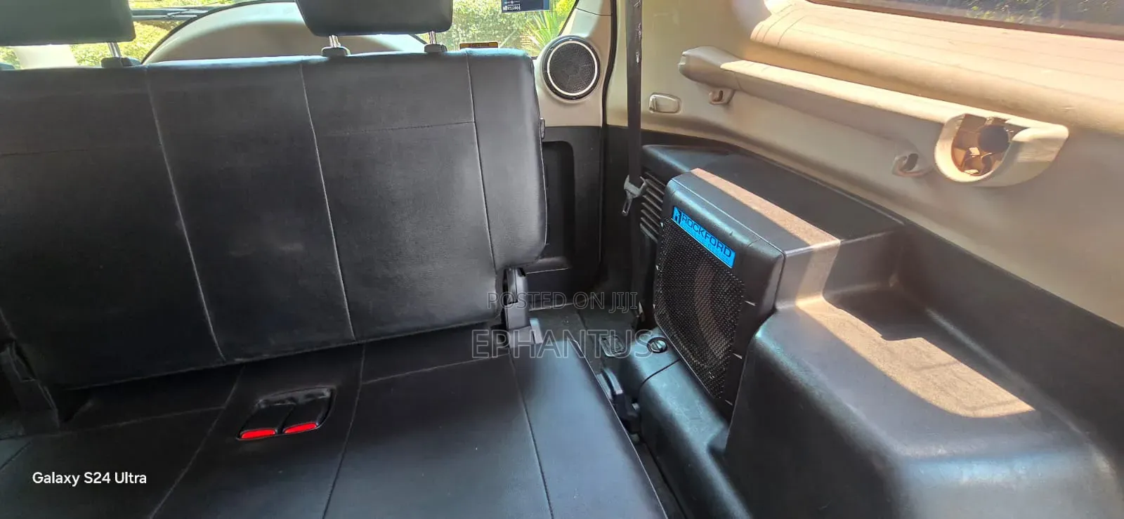 Mitsubishi Pajero 3.2 Di-Dc GLS 2010 Silver