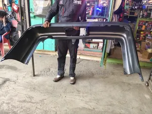 Rear Bumper Corolla Ae 100/102/G Touring/L Touring
