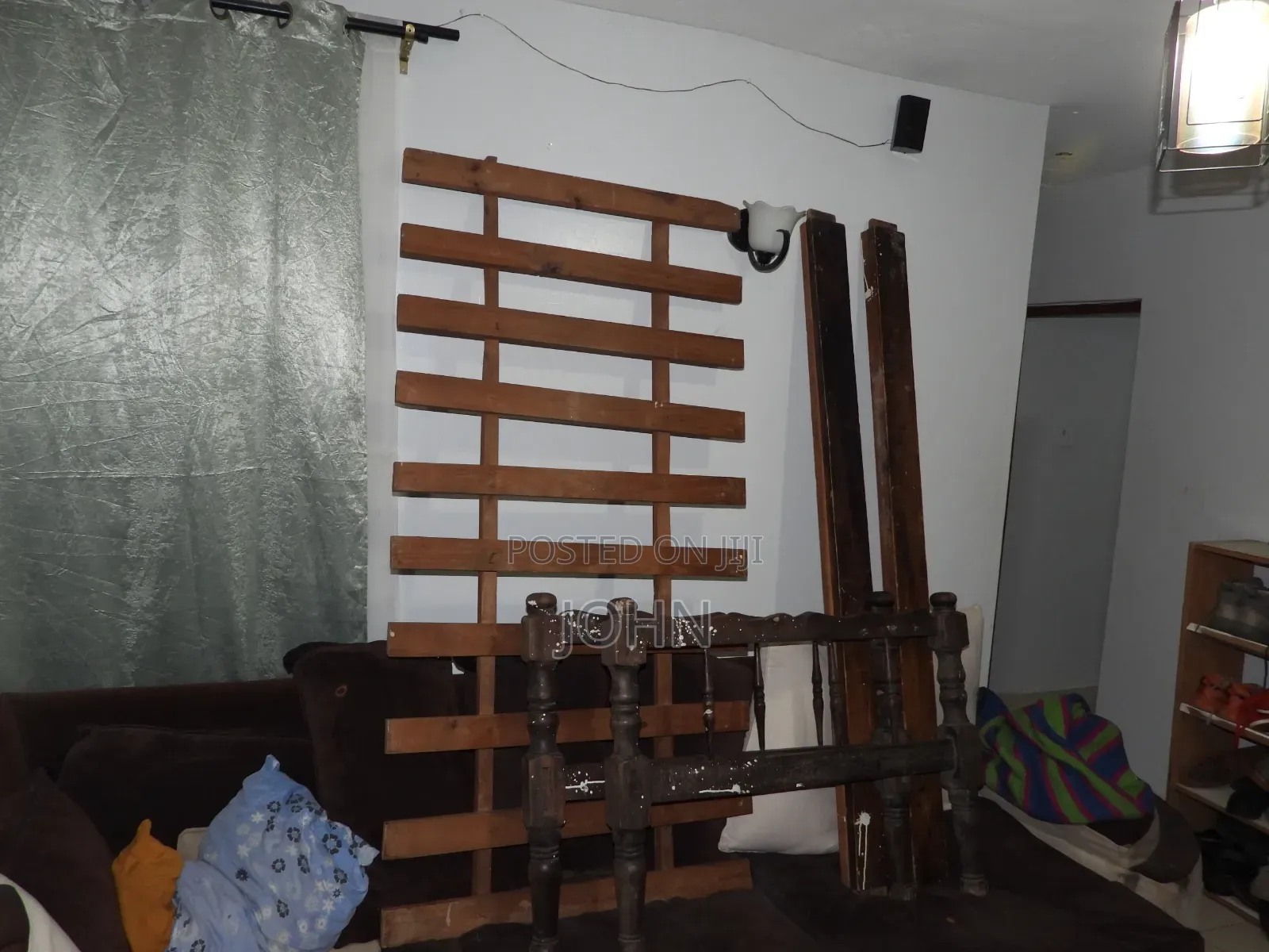 3 by 6 Bed Frames