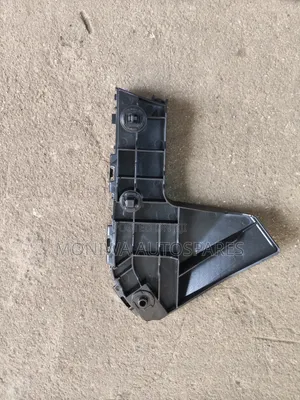 Front Bumper Slide Noah/Voxy 2004
