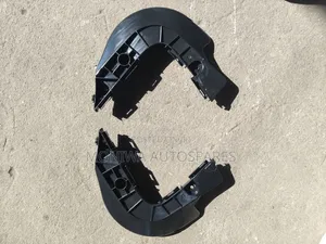 Front Bumper Slide Noah/Voxy 2014