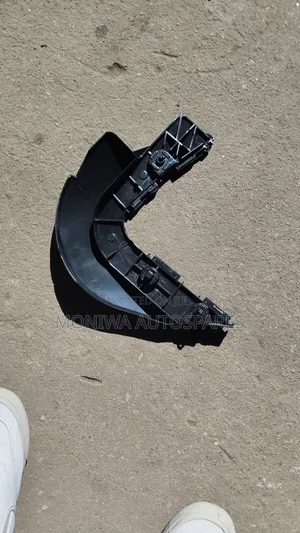 Front Bumper Slide Noah/Voxy 2014