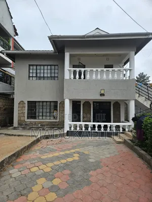 5bdrm Bungalow in Utawala for sale