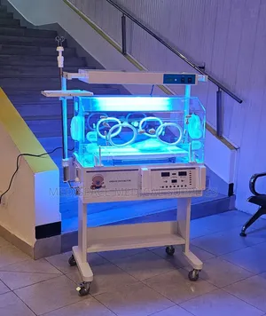 Reliable Adjustable Temperature Infant Incubator
