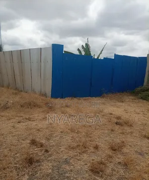 Plot for Sale Residential/Commercial Ready to Occupy.