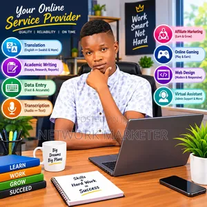 Freelance Jobs