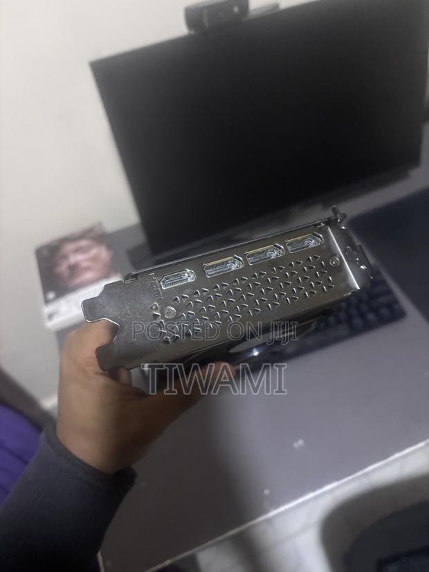 Nvidia RTX 5050 - thumbnail 2