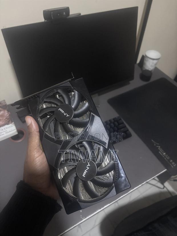 Nvidia RTX 5050 - thumbnail 3