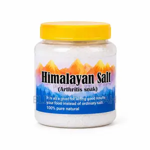 Himalayan Salt