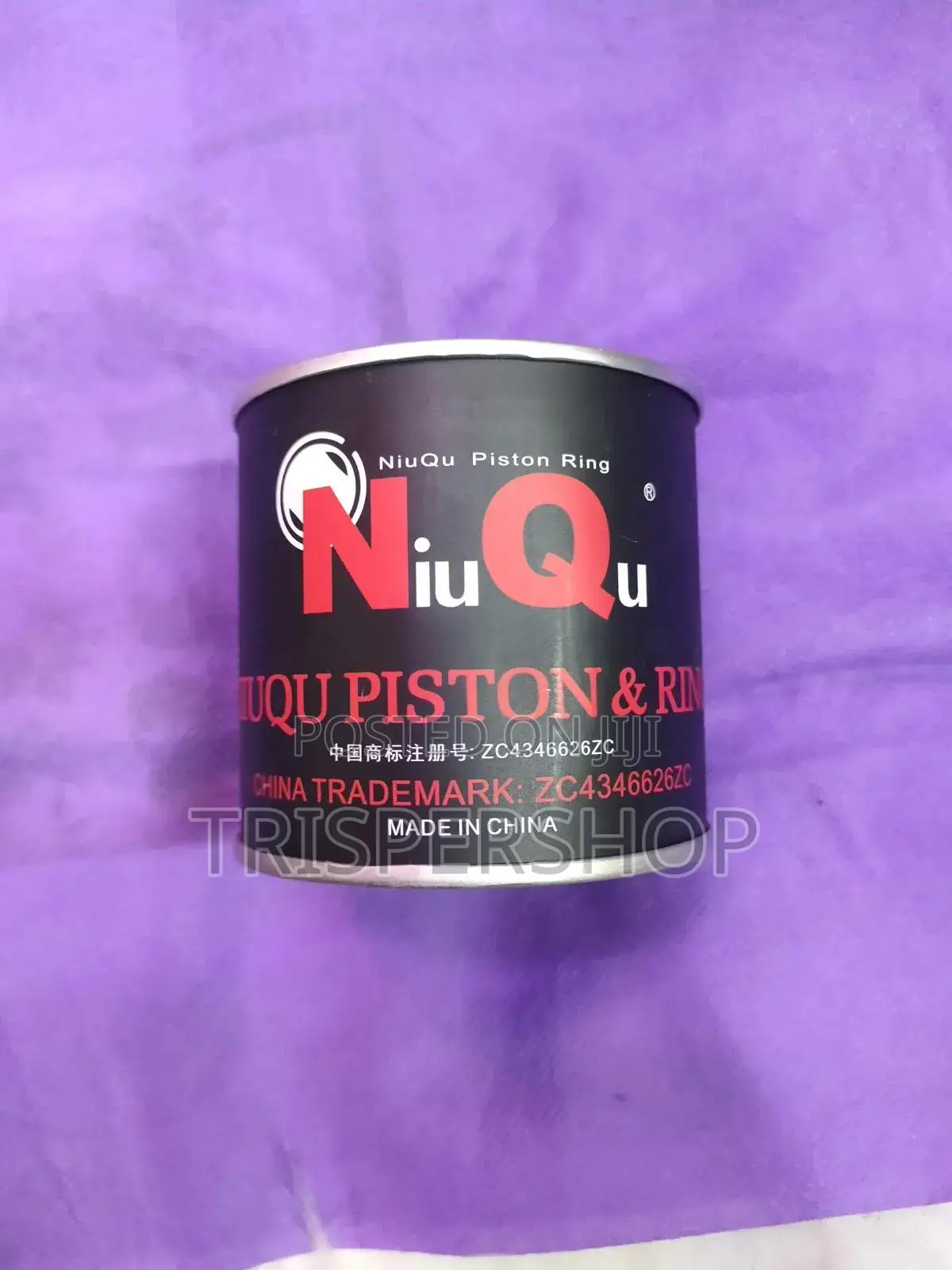 Piston Kit NQ CG 150