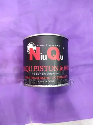 Piston Kit NQ CG 150
