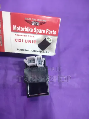 Cdi Unit for Cge