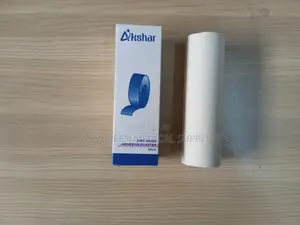 Zinc Oxide Strapping