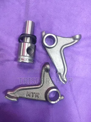 Am Follower CG 150