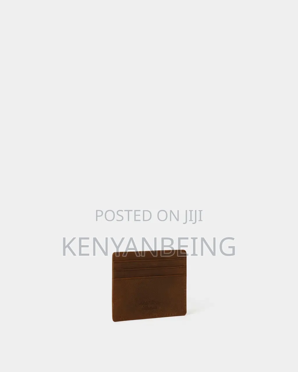 Osprey London Leather Card Holder Wallet England