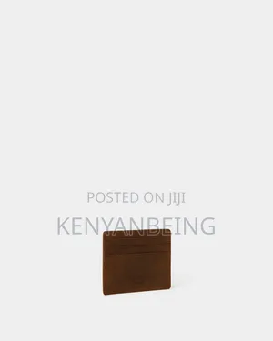 Osprey London Leather Card Holder Wallet England