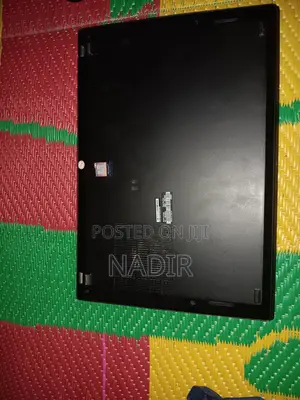Laptop Lenovo ThinkPad T490s 8GB Intel Core i5 HDD+SSD 256GB