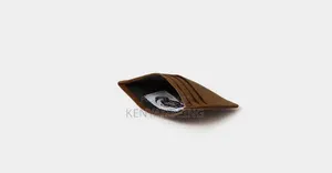 Osprey London Leather Card Holder Wallet England
