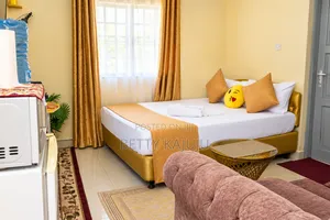 Studio BnB Available in Shanzu Near Prideinn Paradise