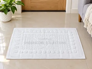 Foot Towels/Bath Mats