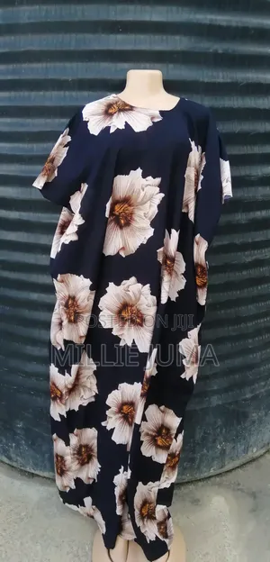 Free Size Deras