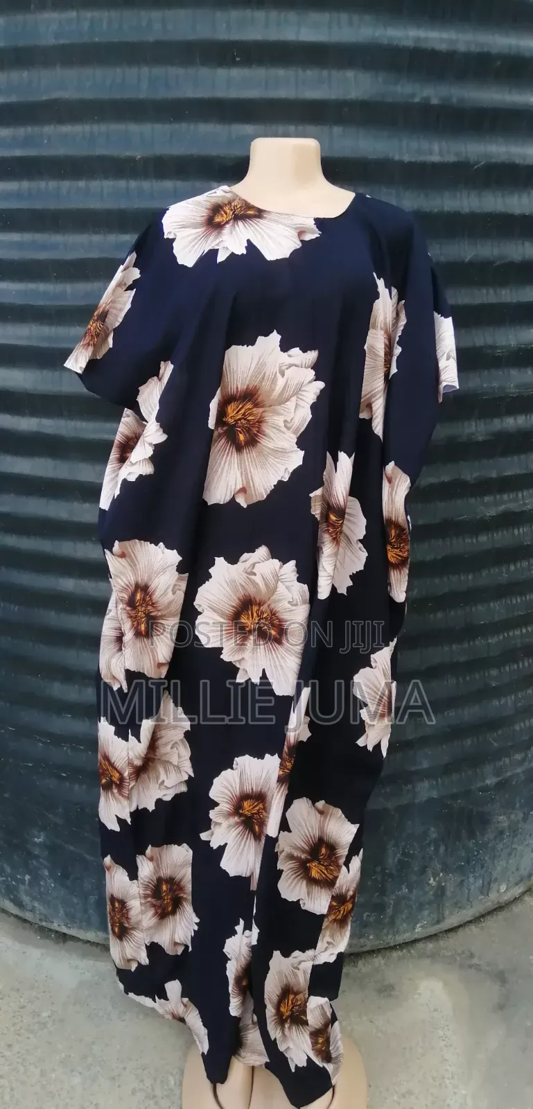 Free Size Deras