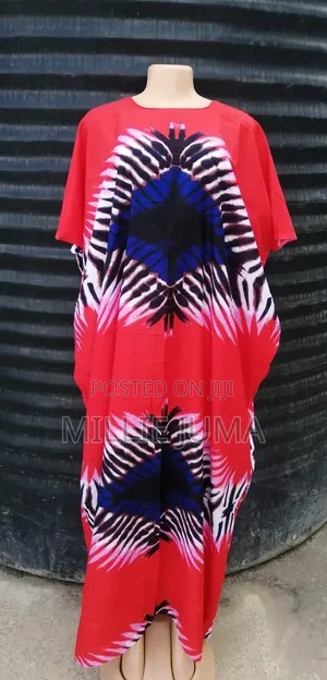 Free Size Deras