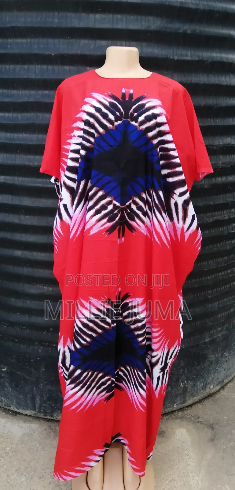 Free Size Deras