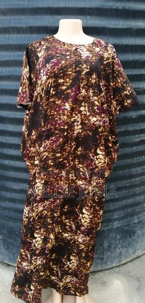 Free Size Deras