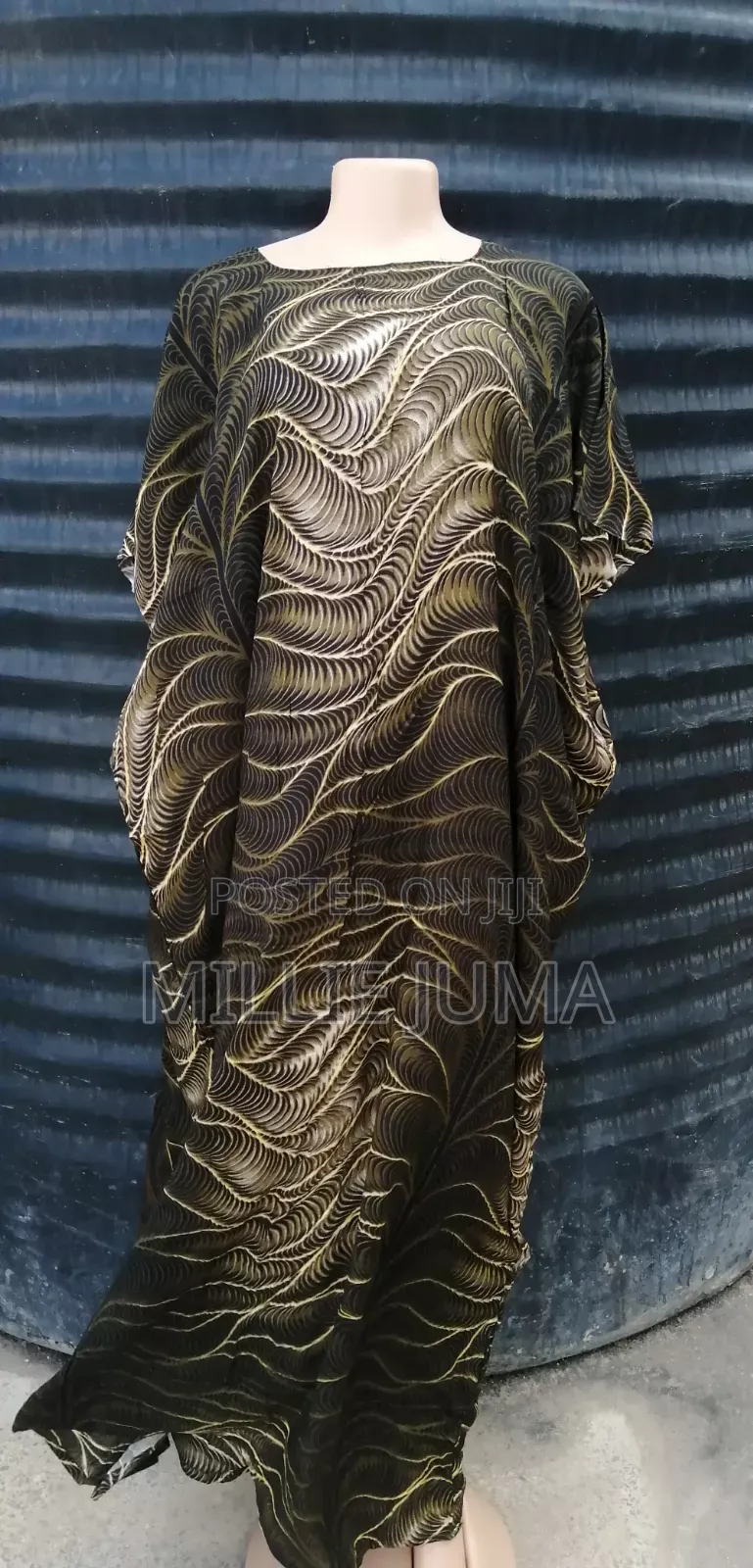 Free Size Deras