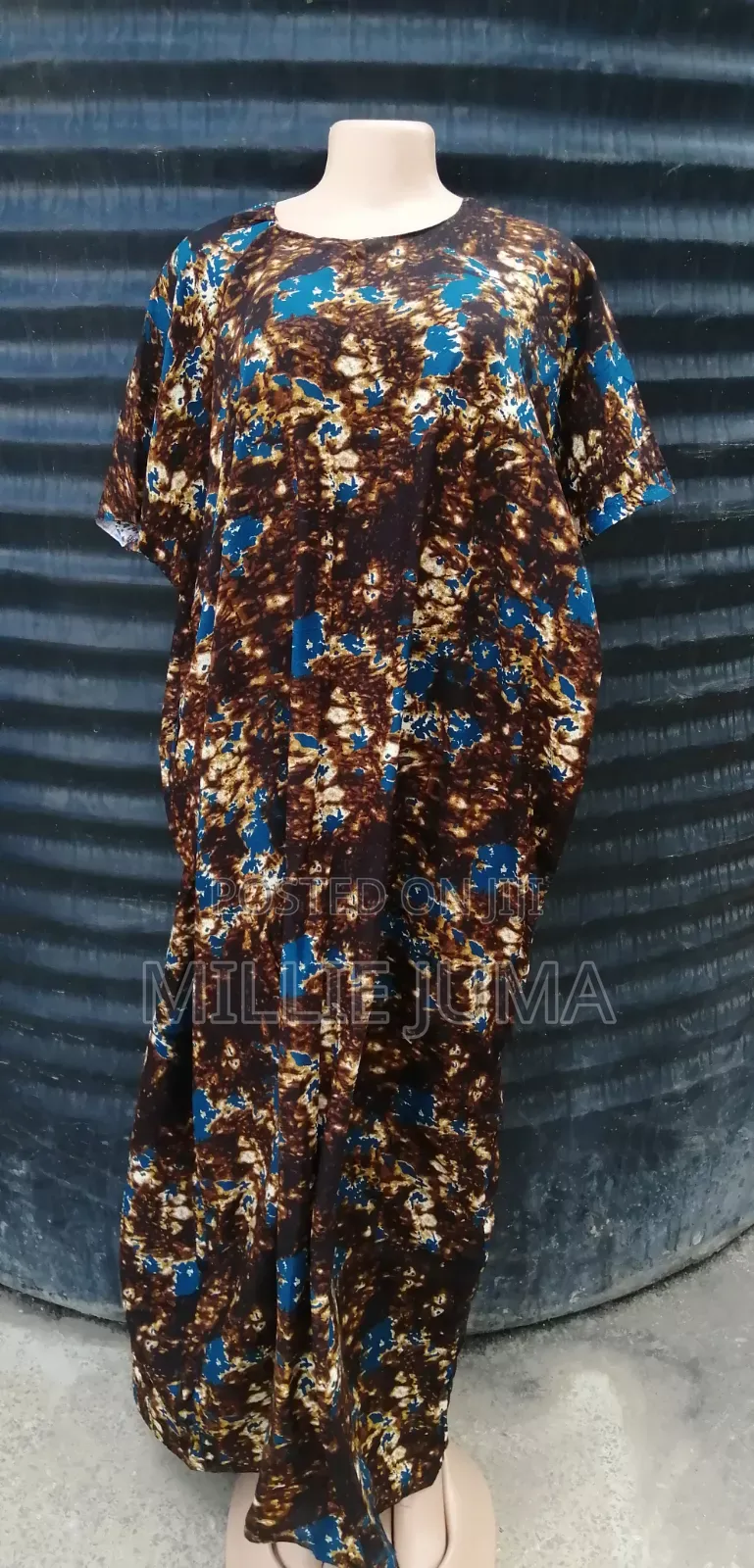 Free Size Deras