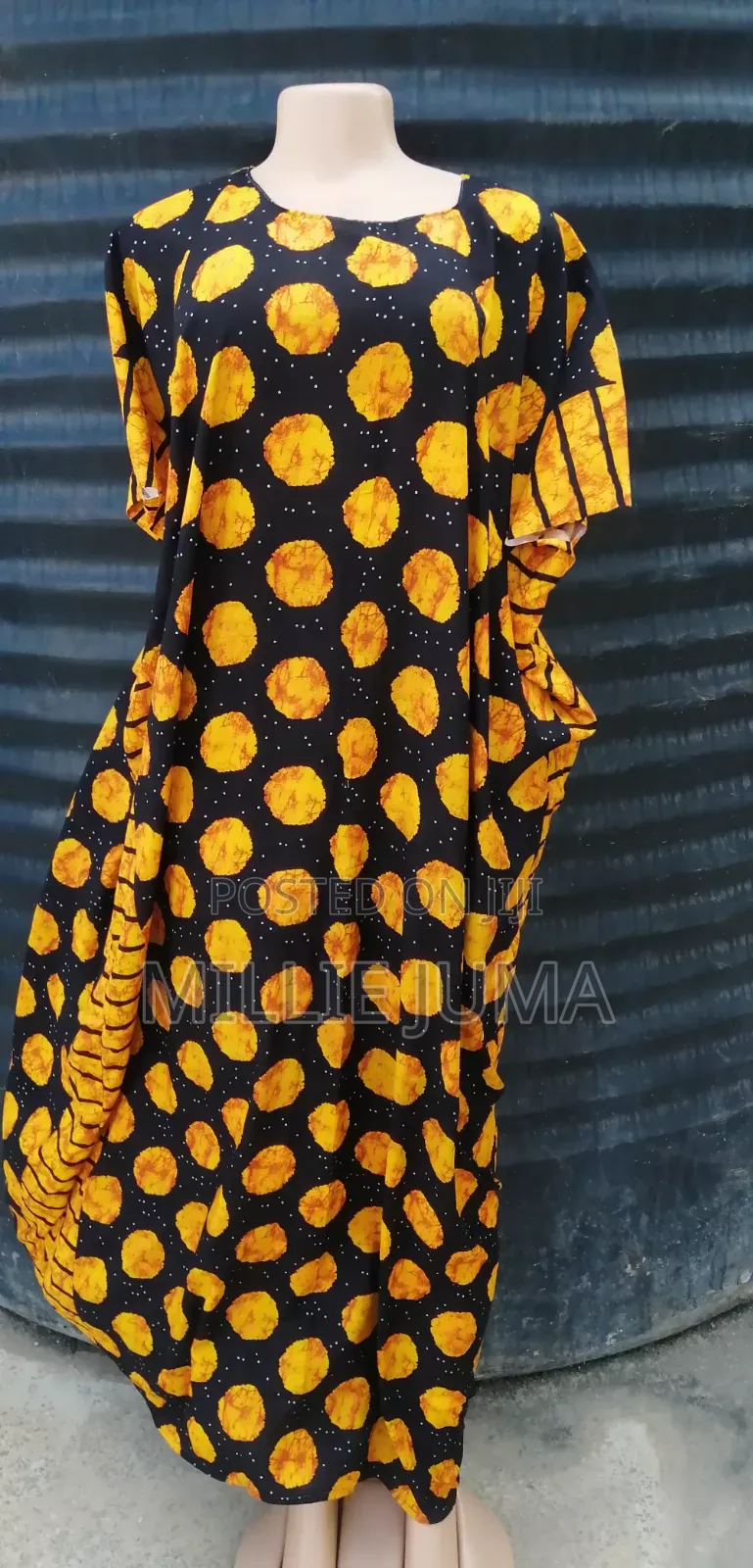 Free Size Deras
