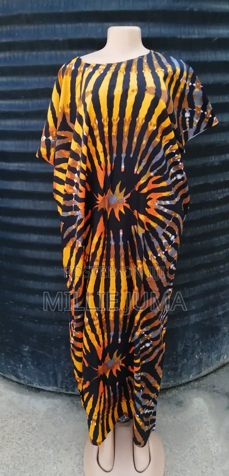 Free Size Deras