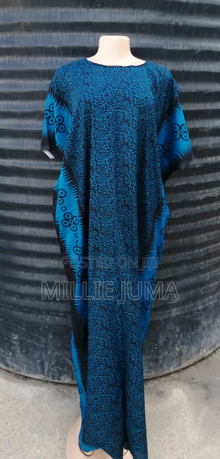 Free Size Deras