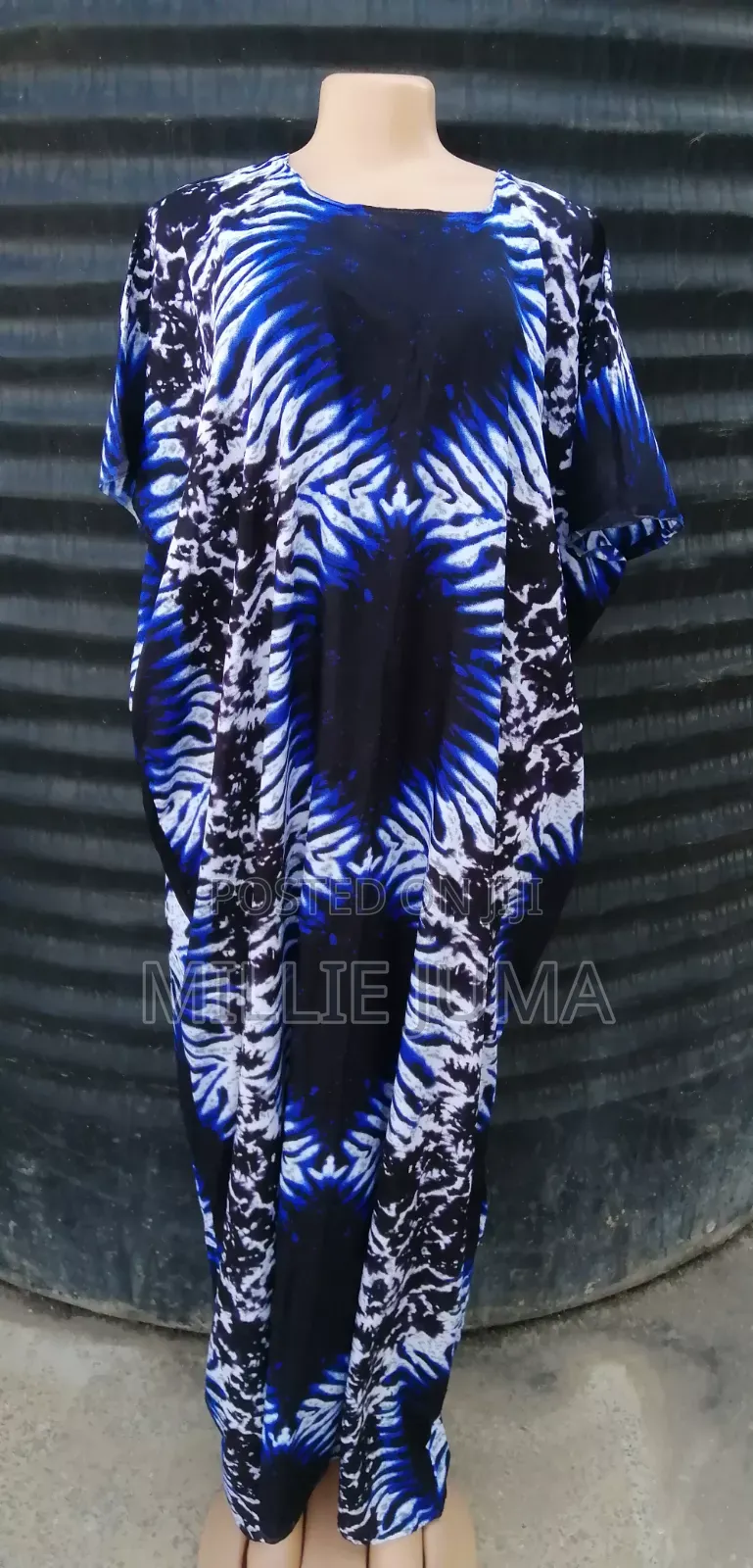 Free Size Deras