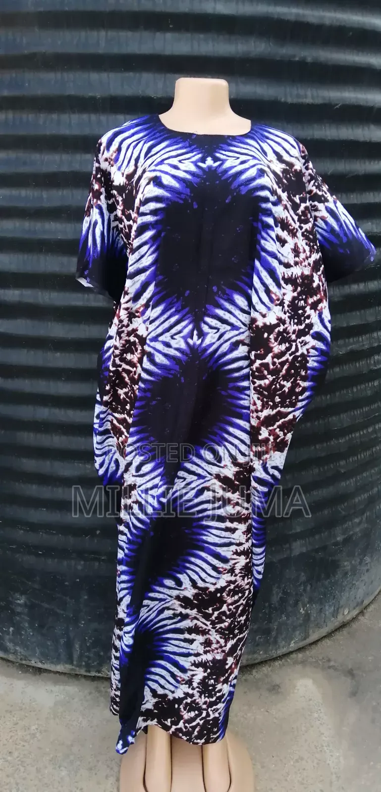 Free Size Deras