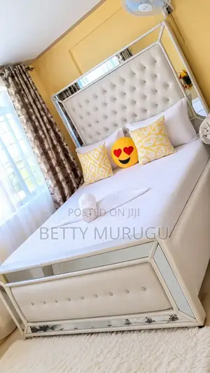 Studio BnB at Heart of Mombasa