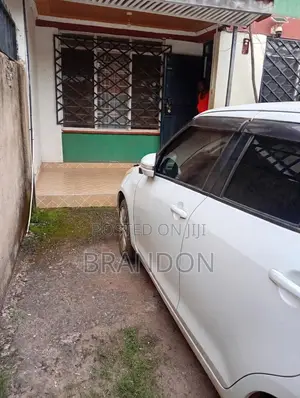 Suzuki Swift 2015 White