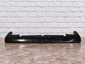 FPI Front Bumper Mitsubishi Pajero Sport 2008 - 2011