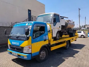 Towing Service