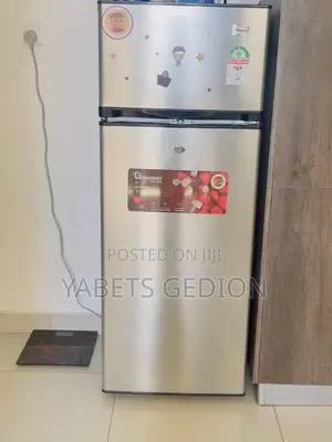 Ramtons Fridge 138L