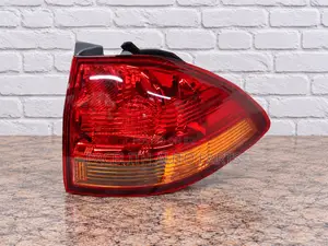 FPI Tail Lamp / Taillight Mitsubishi Pajero Sport 2012 - 2013