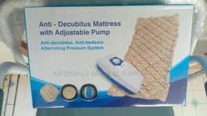 Comfortable and Durable, Bubble Ripple Mattress-Prevents Bedsores