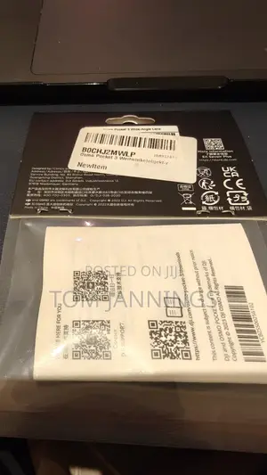 DJI Pocket 3 Original Wide Angle Lens